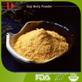 organic FD goji berry powder/freeze-dried goji berries powder/Wolfberry Extract